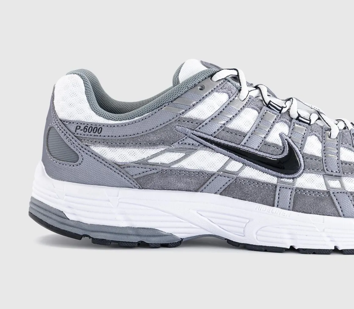 P-6000 Trainers