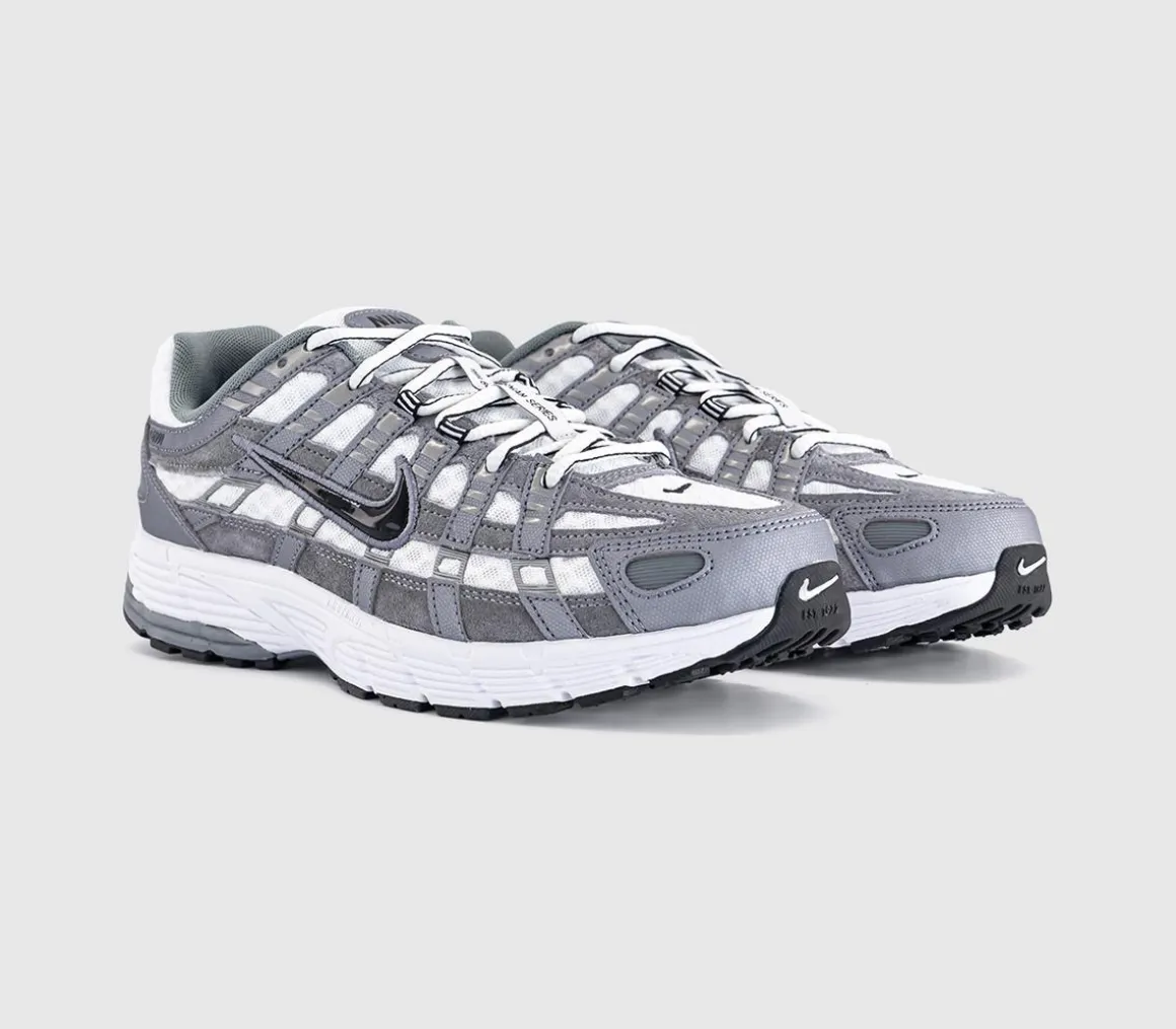 P-6000 Trainers