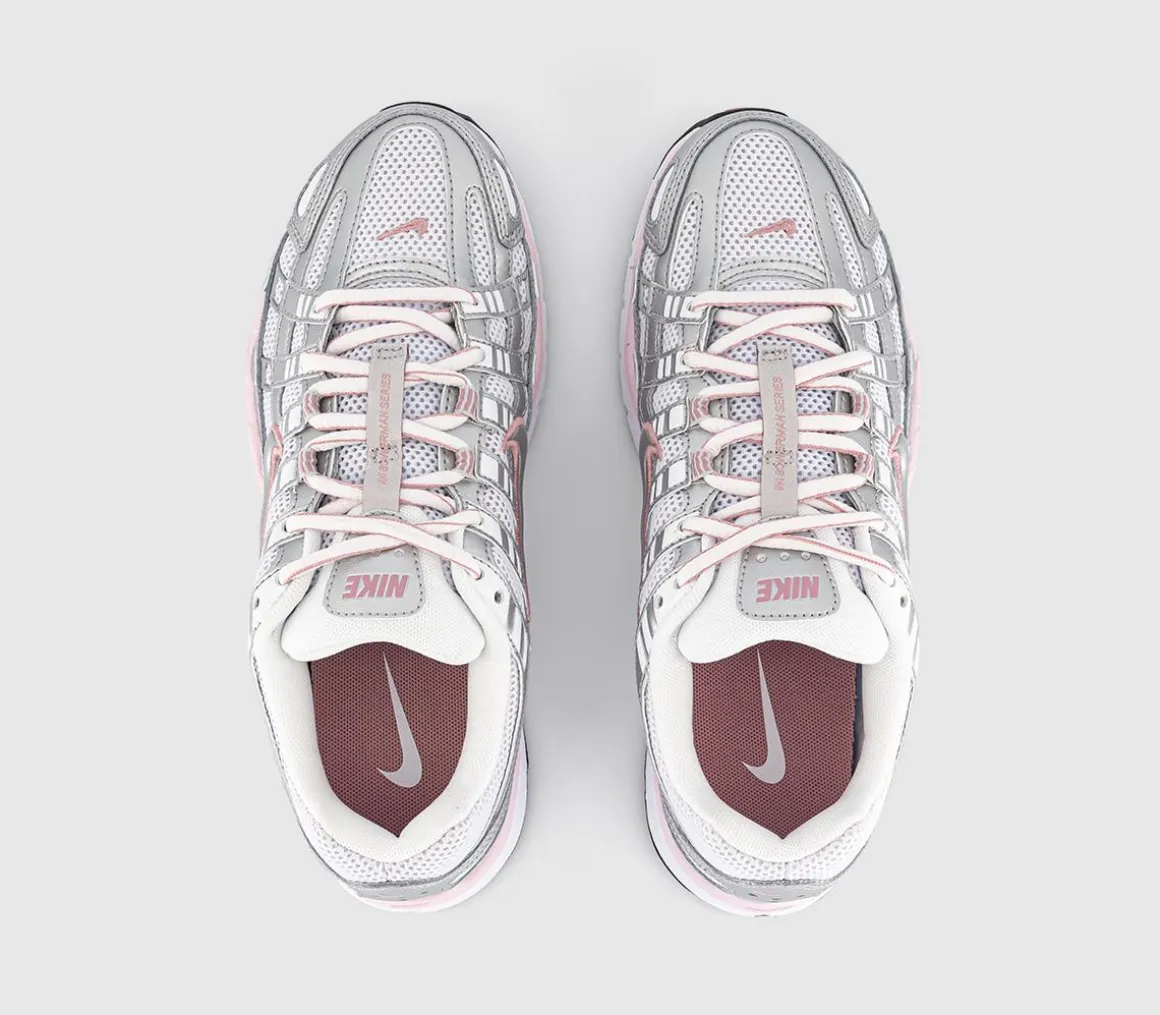P-6000 Trainers