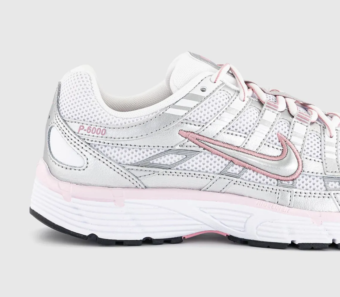 P-6000 Trainers