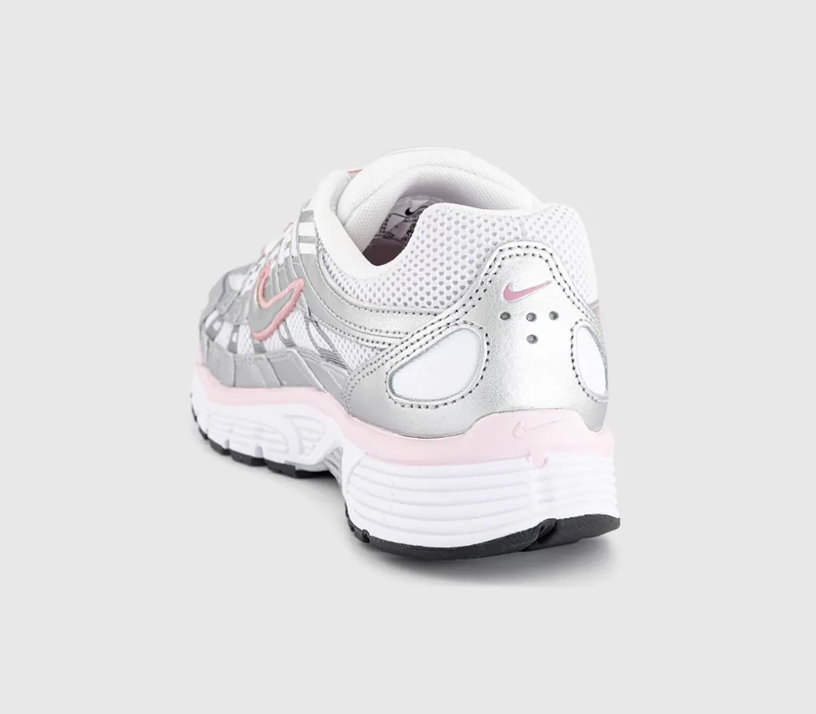 P-6000 Trainers