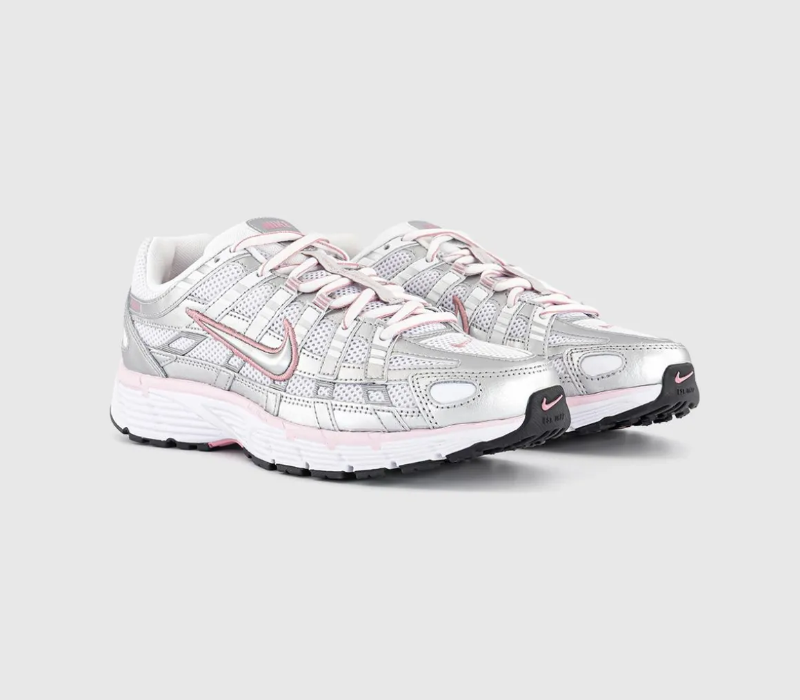 P-6000 Trainers