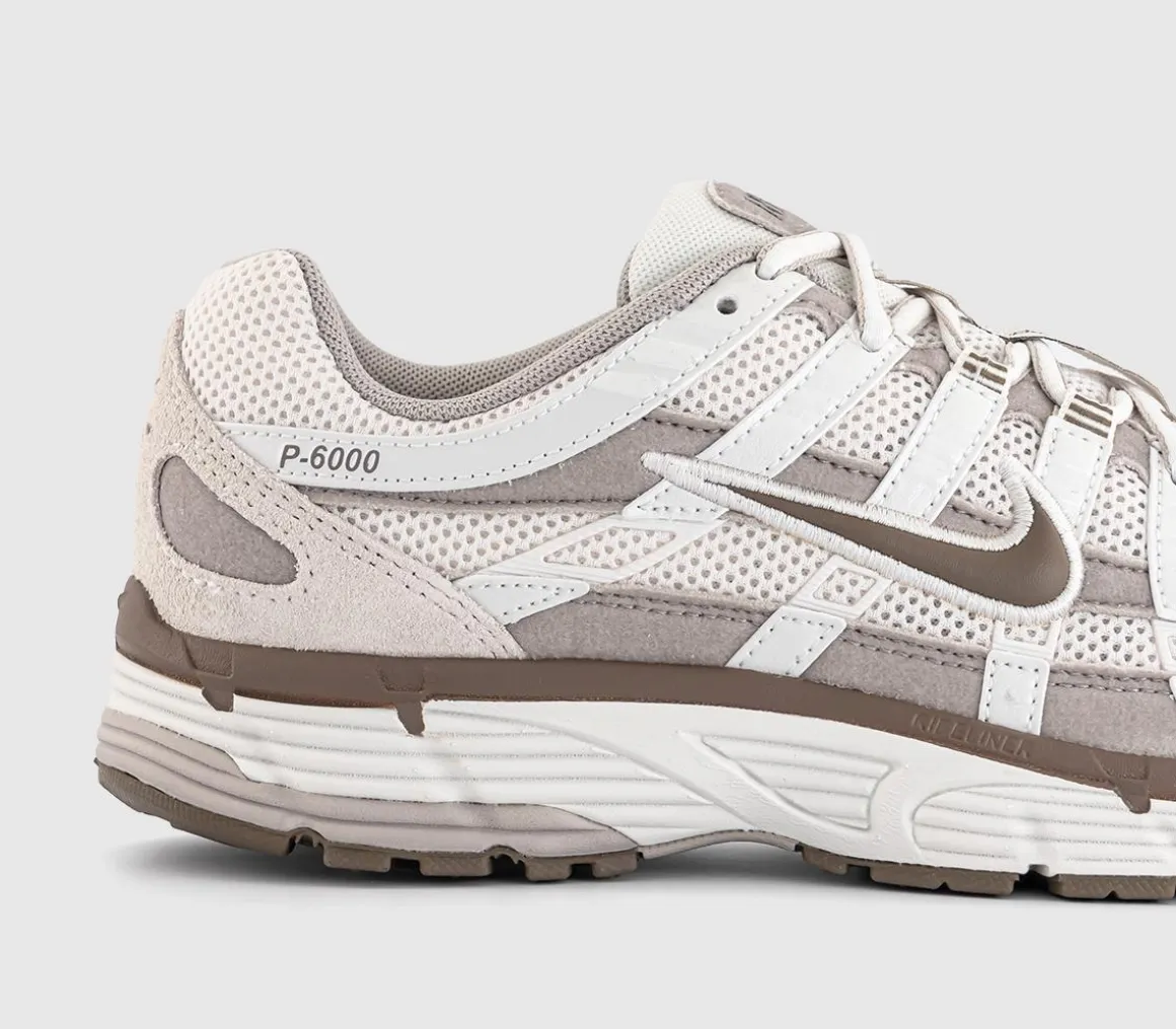 P-6000 Trainers