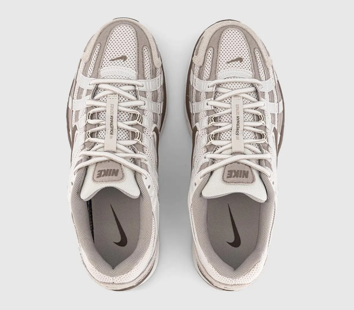 P-6000 Trainers
