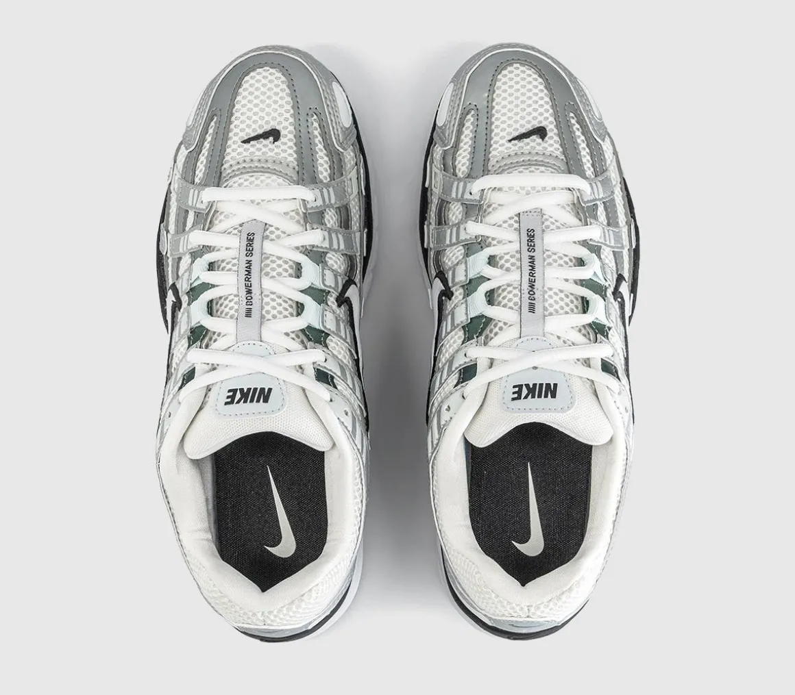 P-6000 Trainers