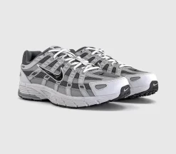 P-6000 Trainers