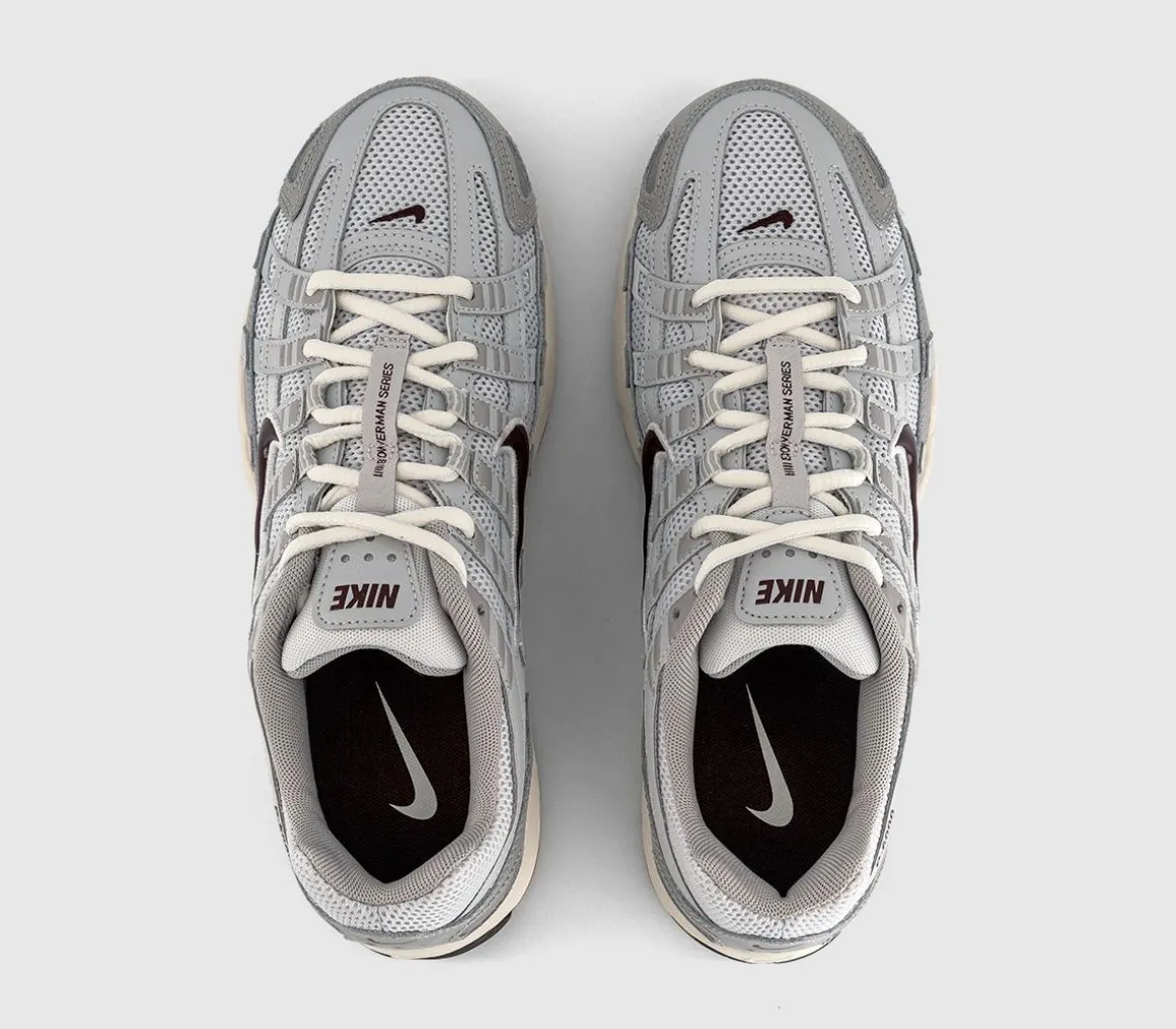 P-6000 Trainers