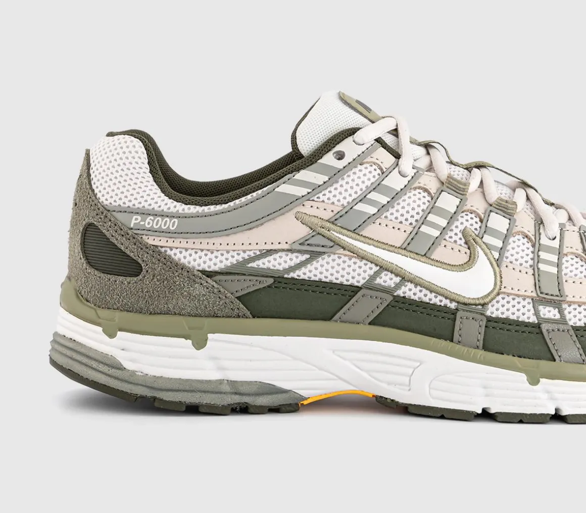 P-6000 Trainers