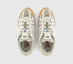 P-6000 Trainers