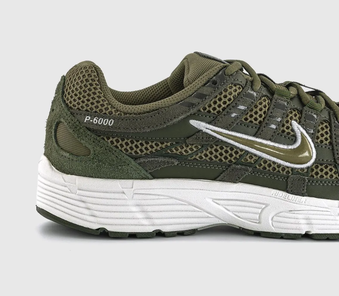P-6000 Trainers