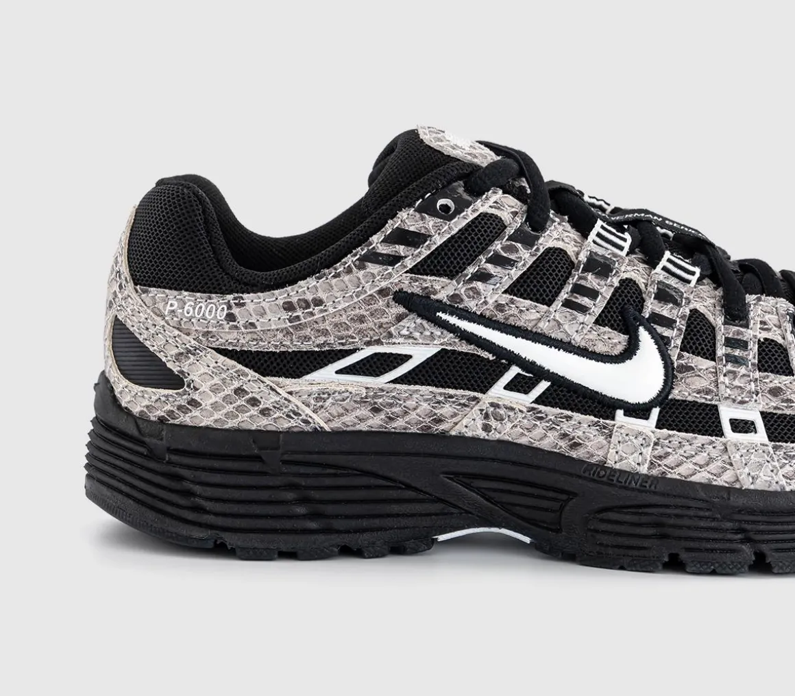 P-6000 Trainers
