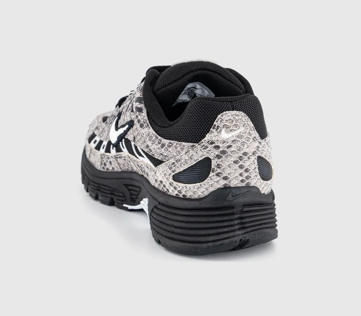 P-6000 Trainers