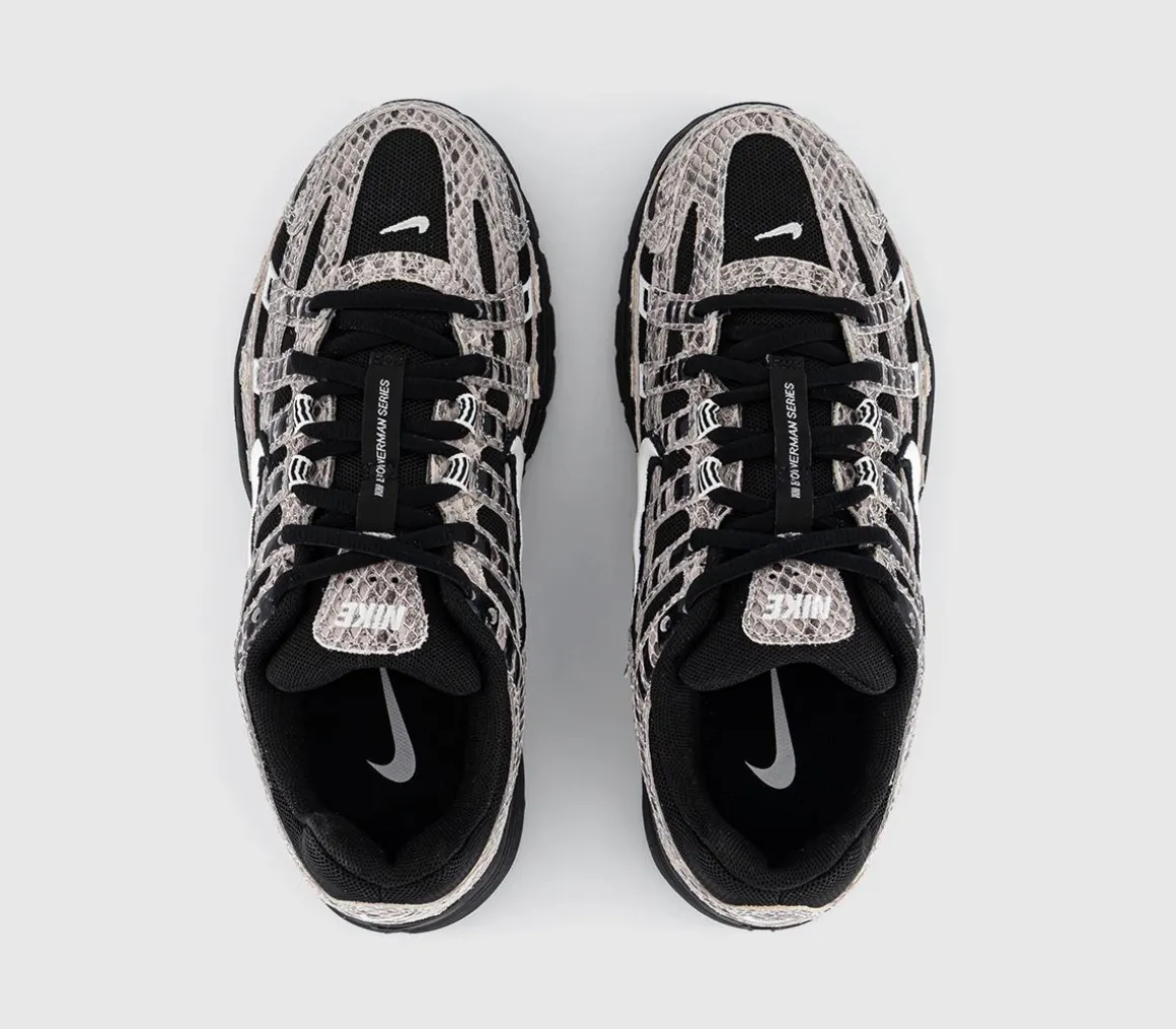P-6000 Trainers