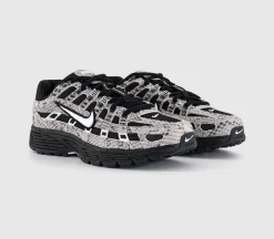 P-6000 Trainers