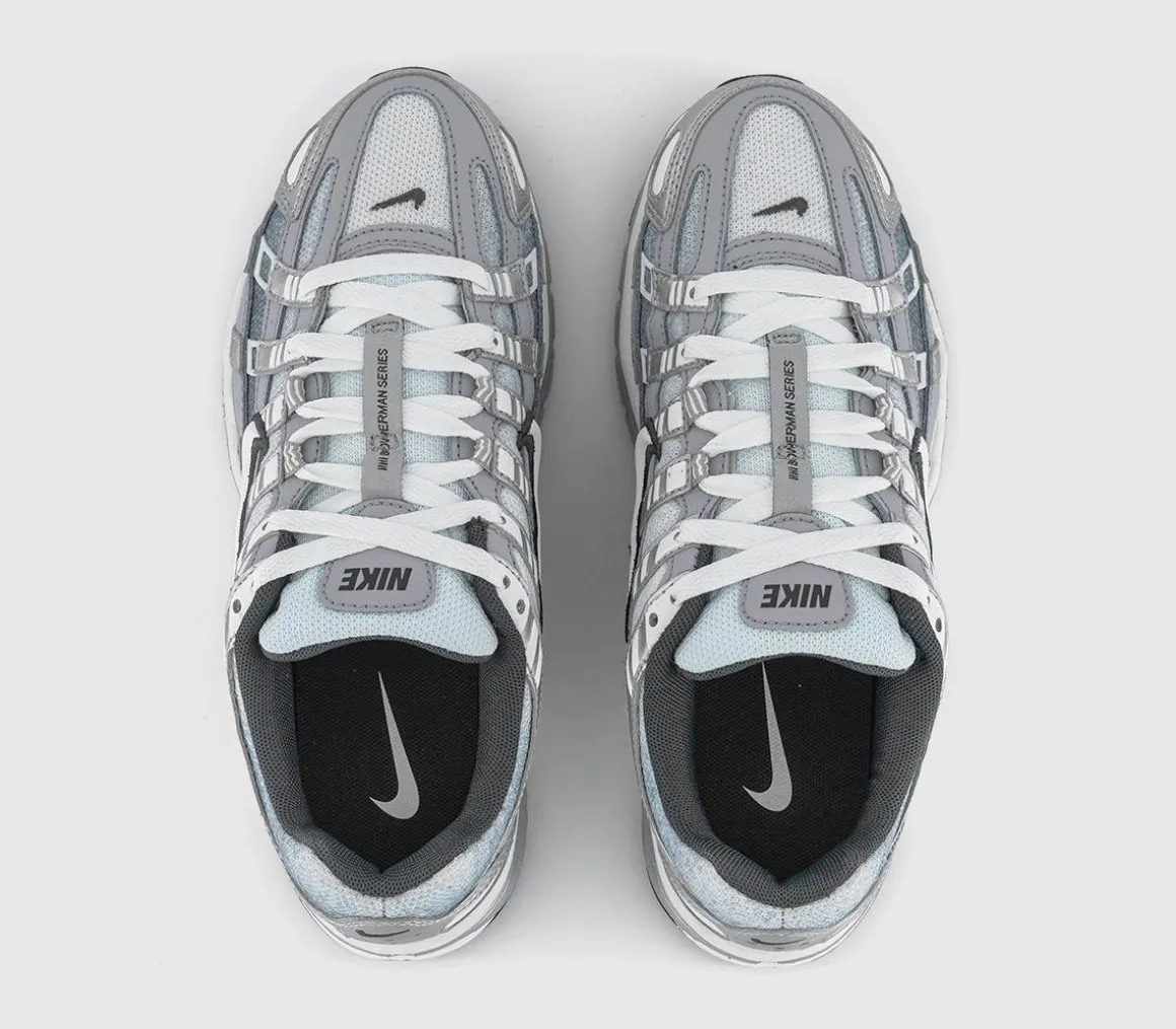 P-6000 Trainers