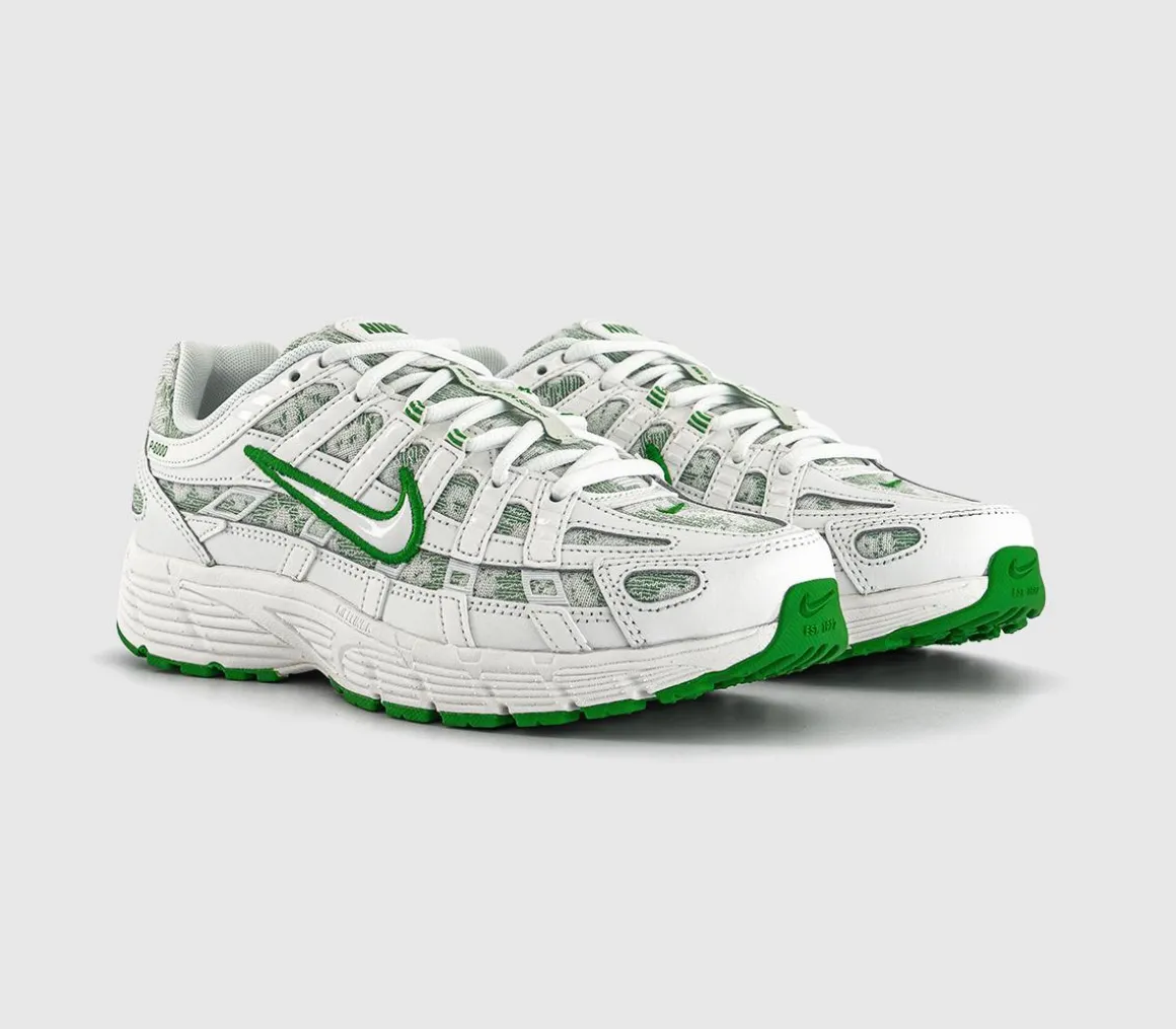 P-6000 Trainers