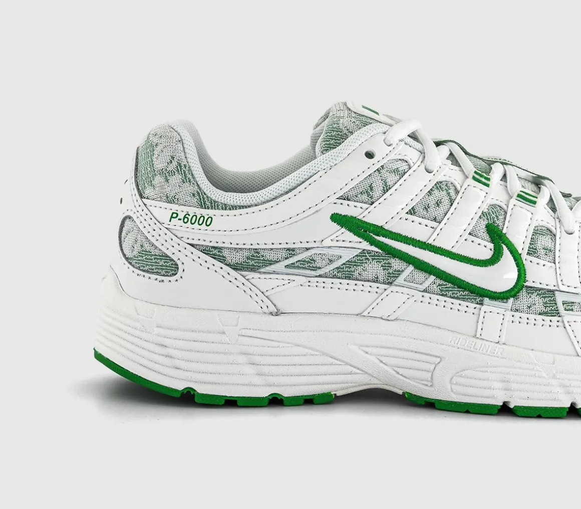 P-6000 Trainers