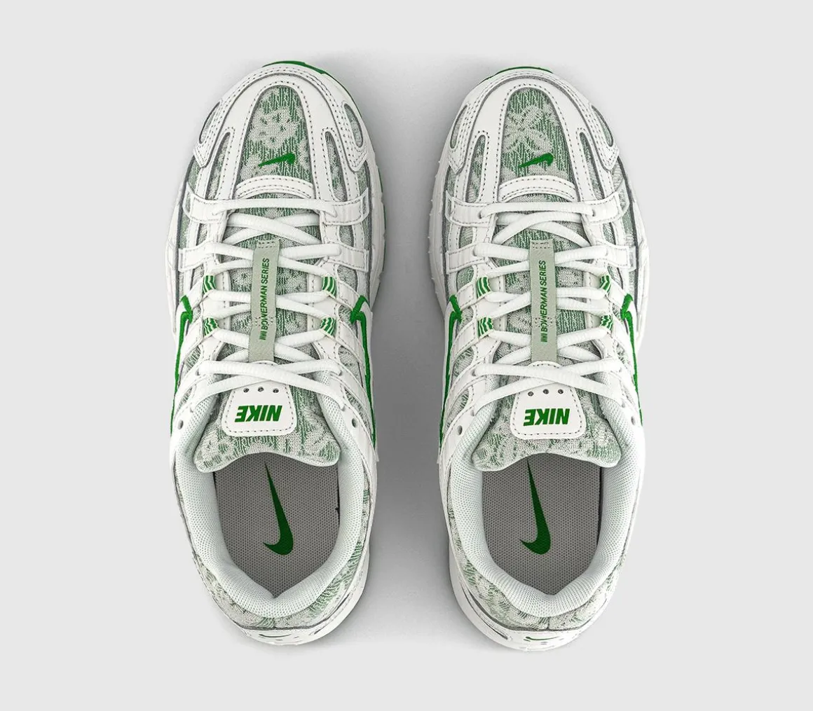 P-6000 Trainers