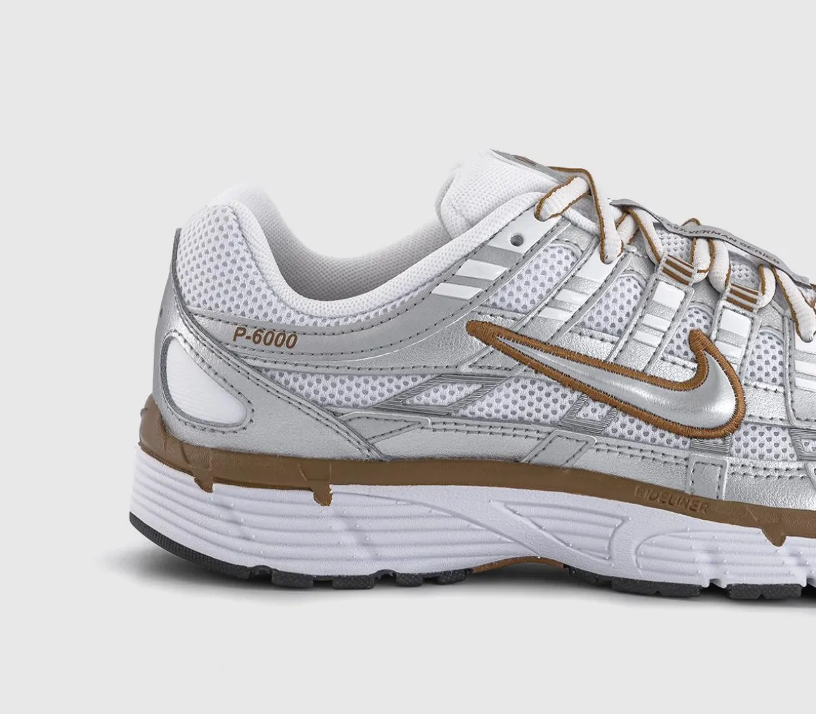 P-6000 Trainers