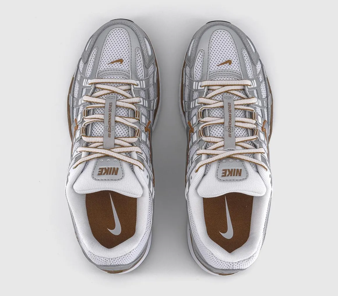P-6000 Trainers