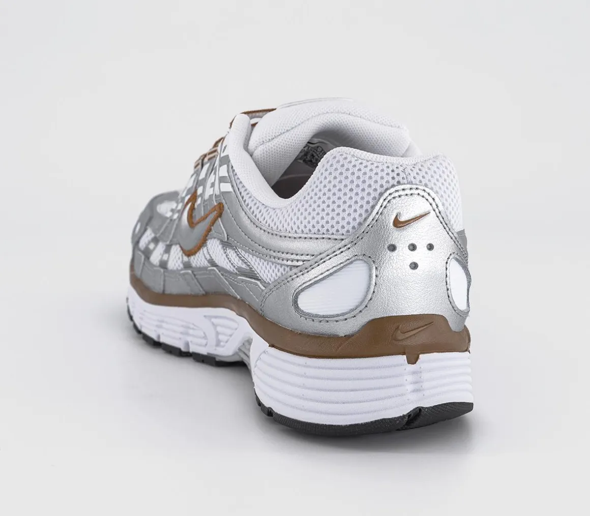 P-6000 Trainers