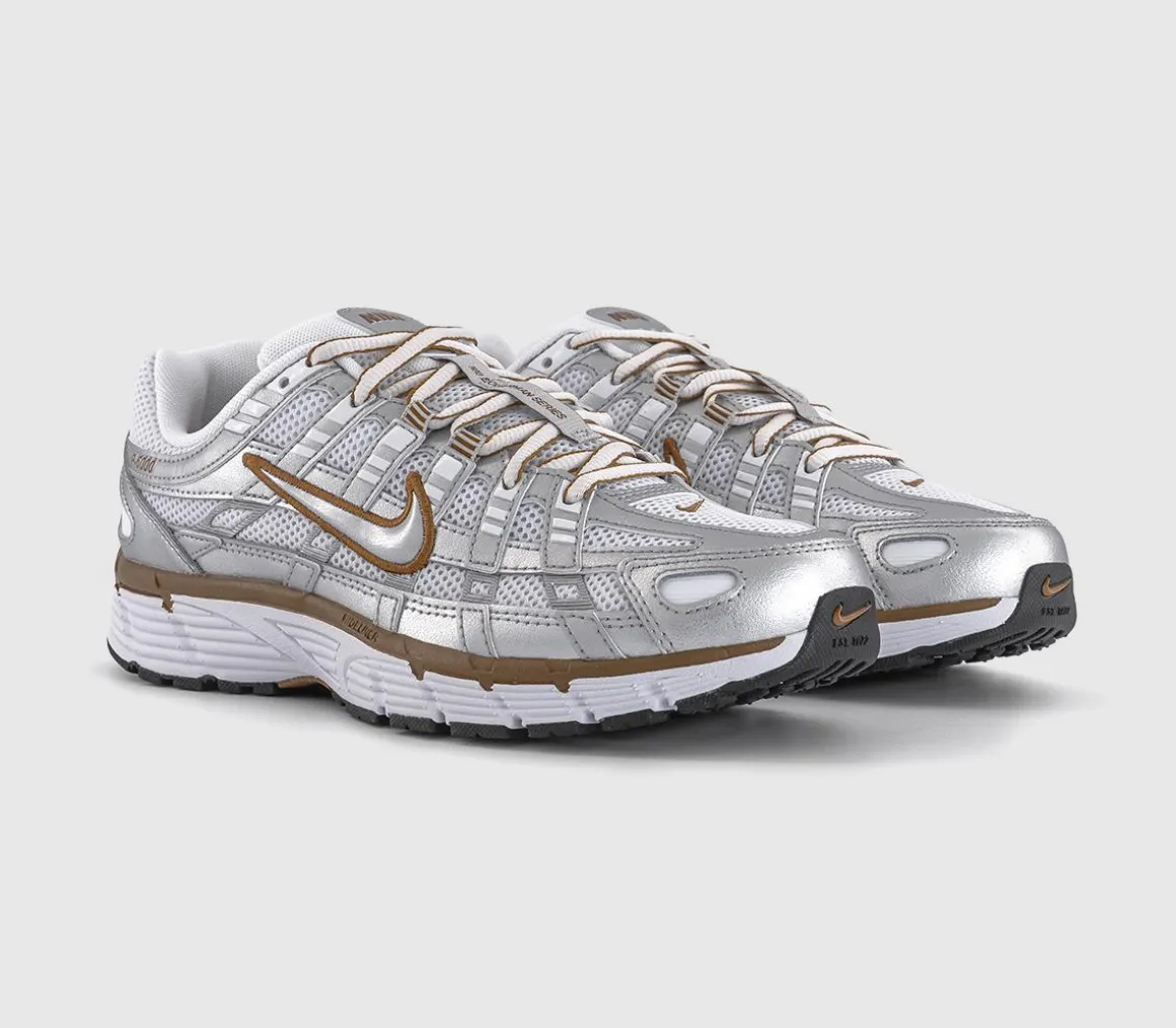P-6000 Trainers
