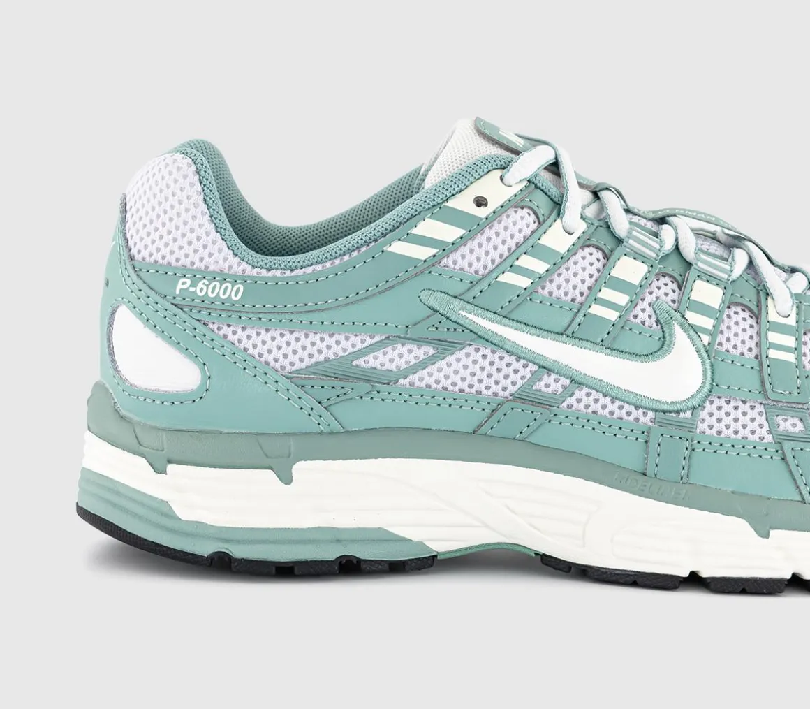 P-6000 Trainers