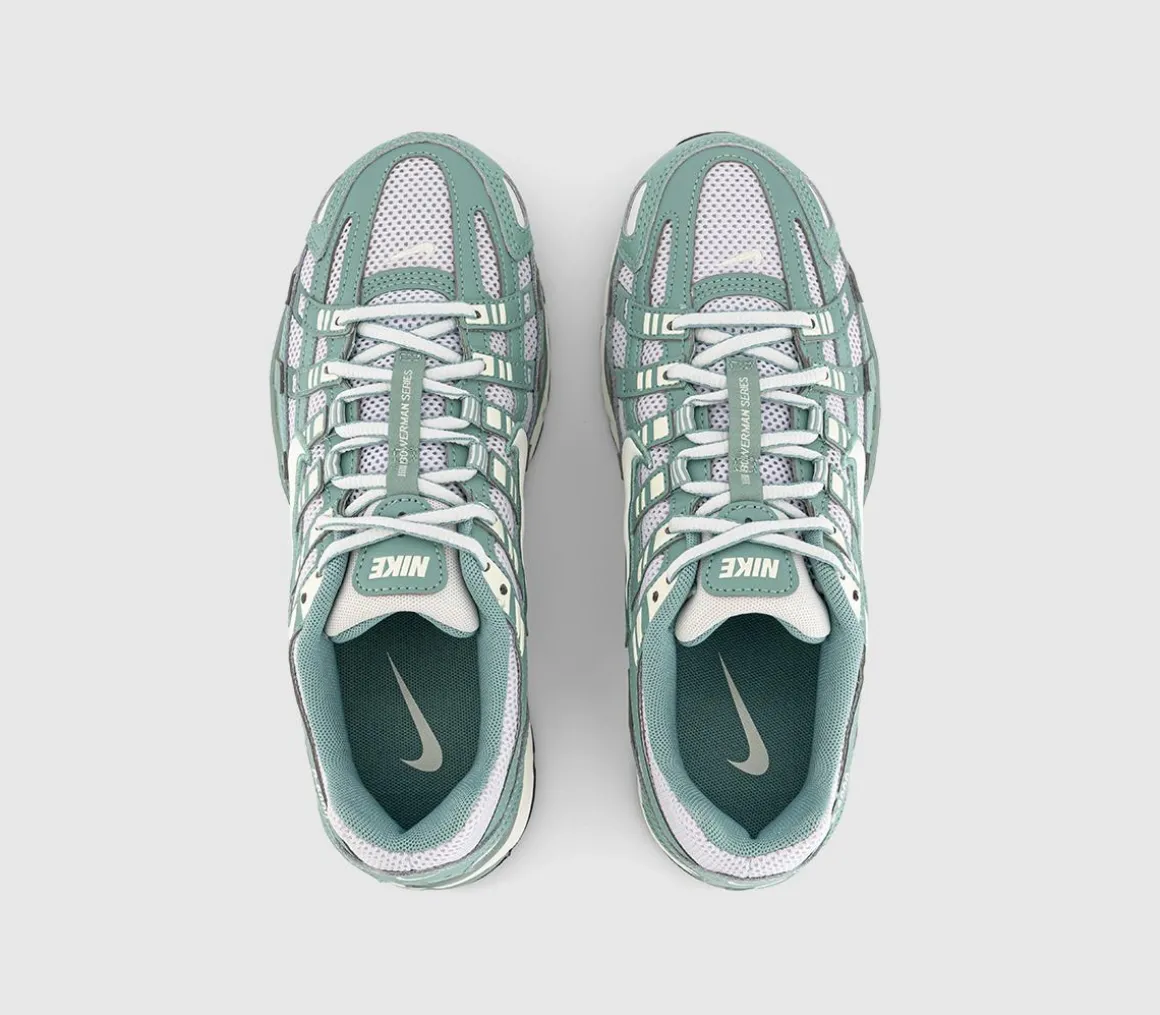 P-6000 Trainers