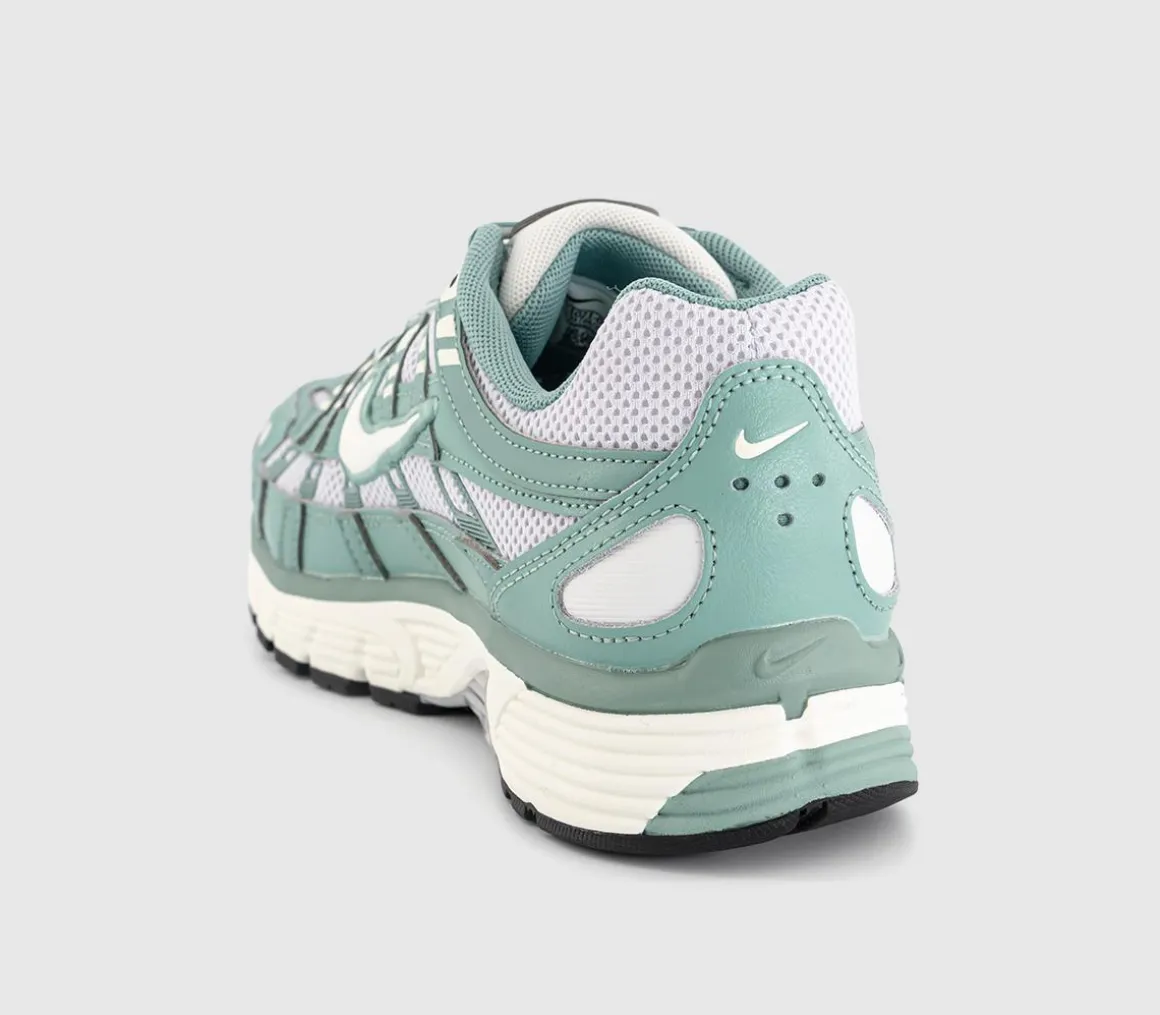 P-6000 Trainers