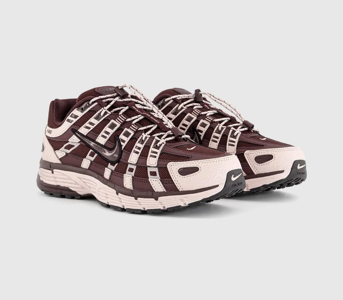 P-6000 Trainers