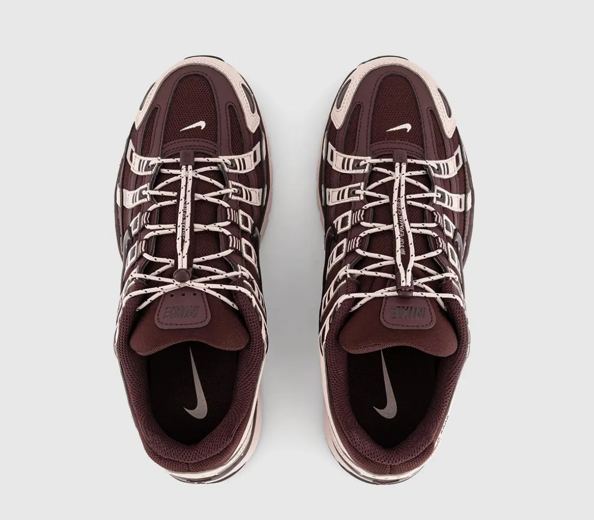 P-6000 Trainers