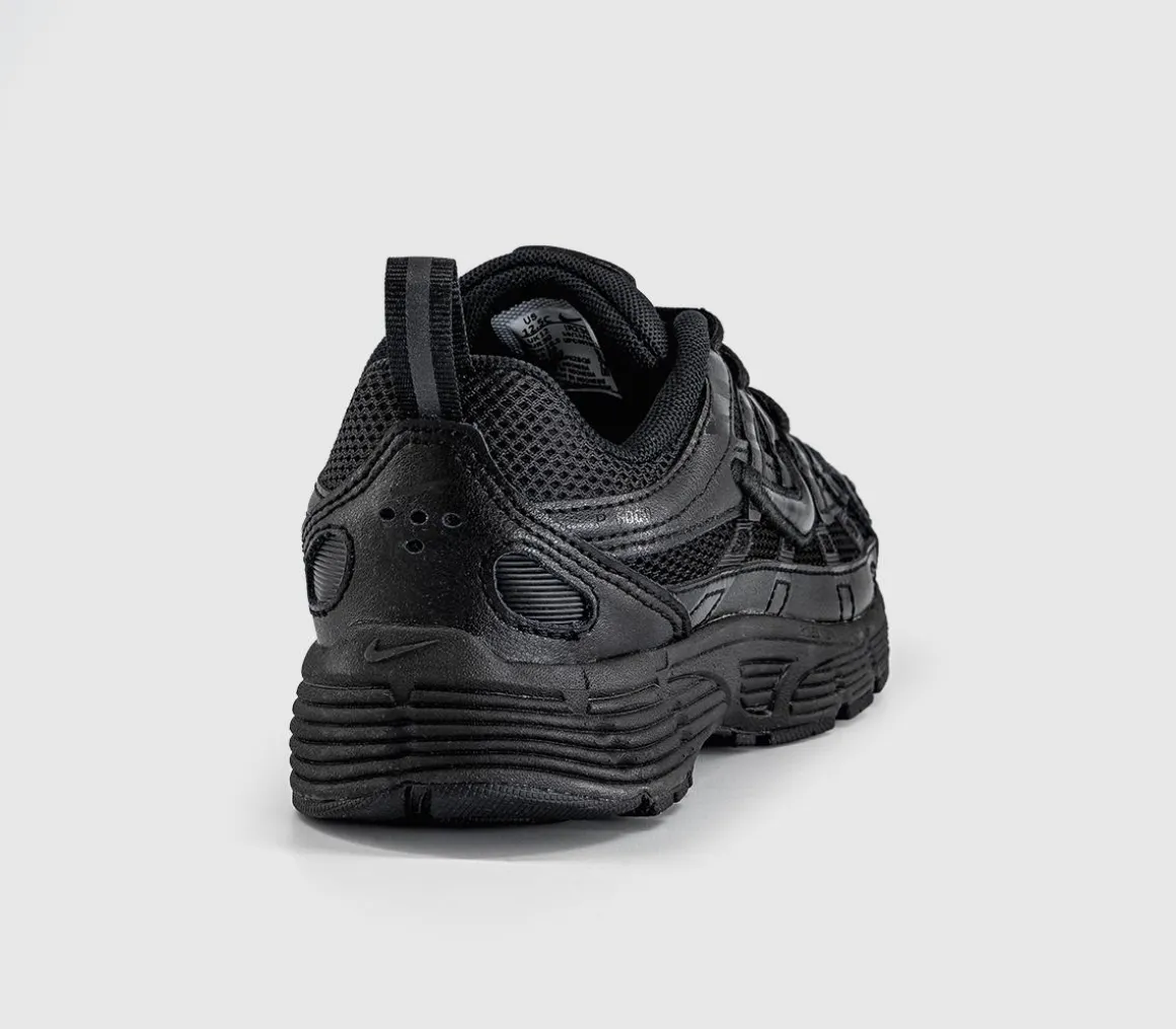 P-6000 Youth Trainers