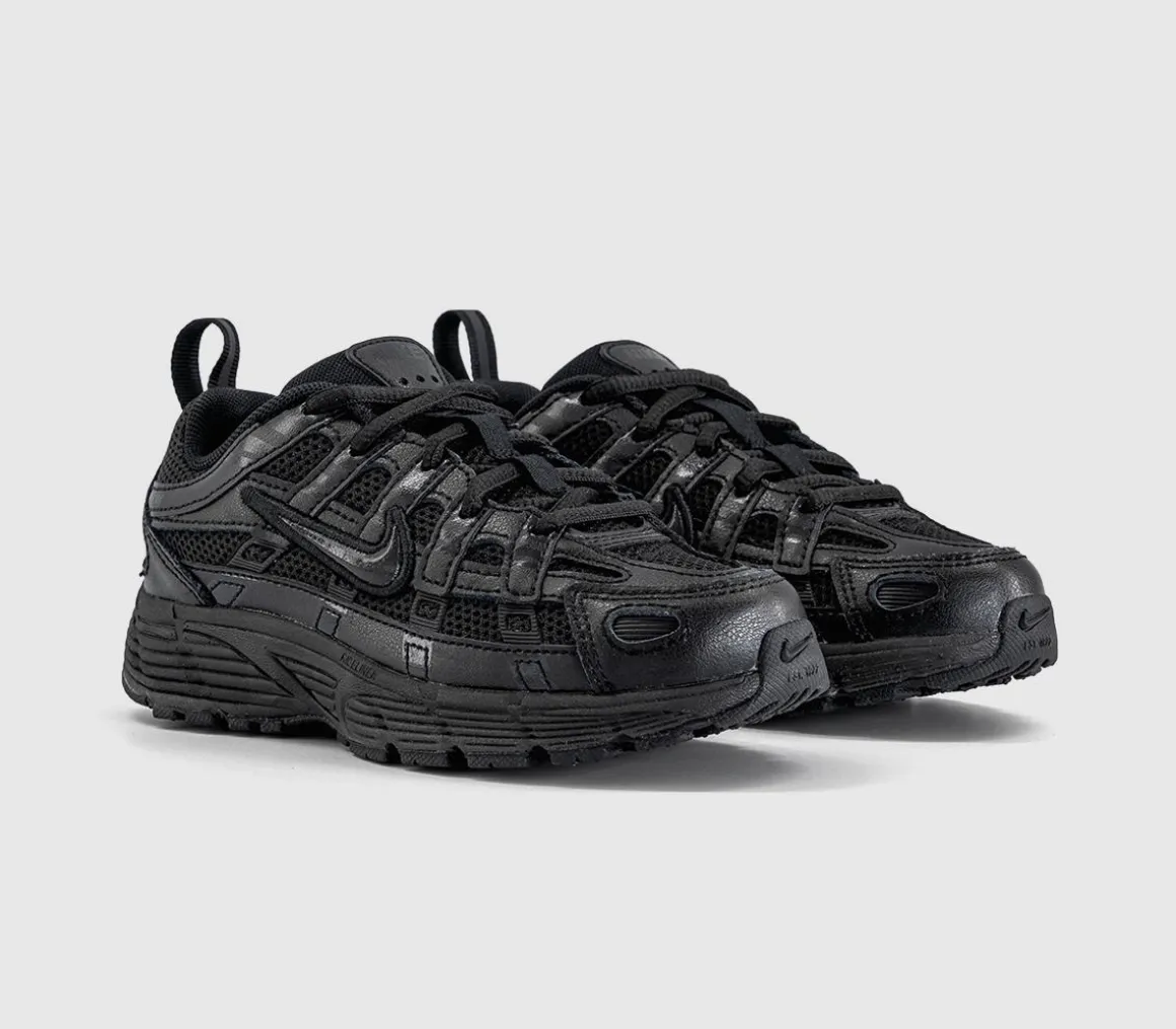 P-6000 Youth Trainers