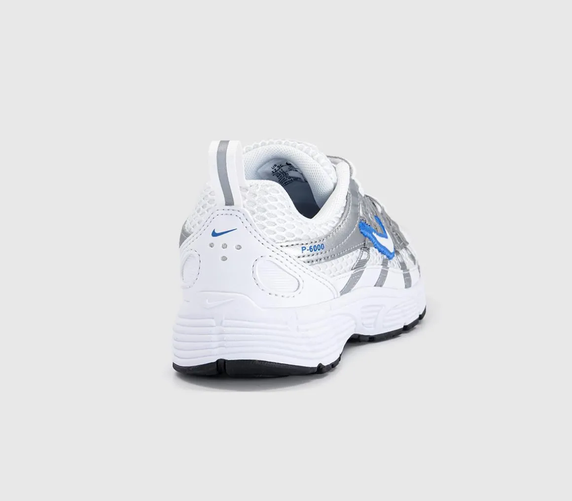 P-6000 Youth Trainers