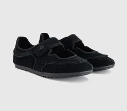 Quill Mary Janes