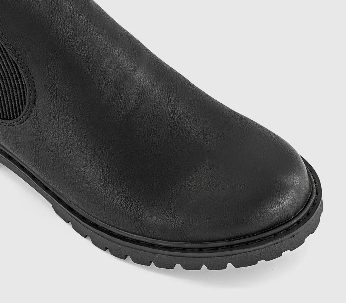 Raffal Chelsea Boots
