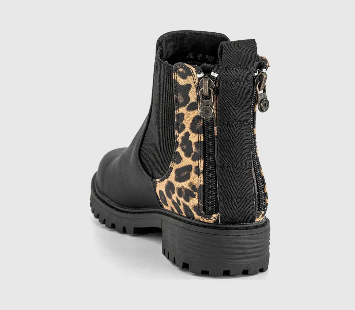 Raffal Chelsea Boots
