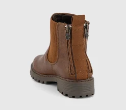 Raffal Chelsea Boots