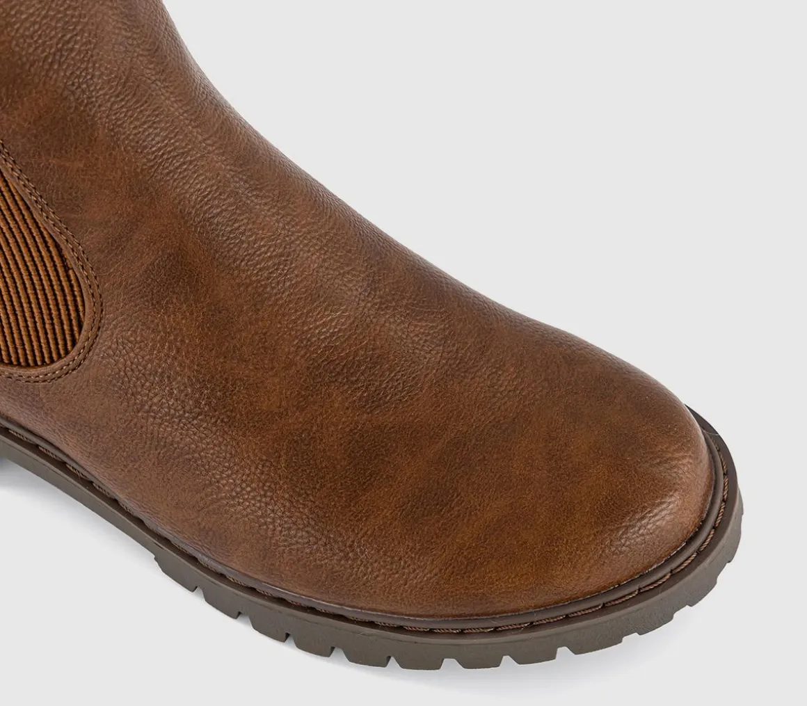 Raffal Chelsea Boots