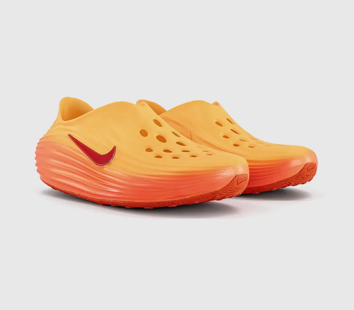 Reactx Rejuven8 Trainers