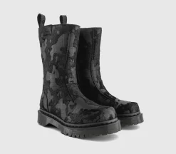Rejena High Boots