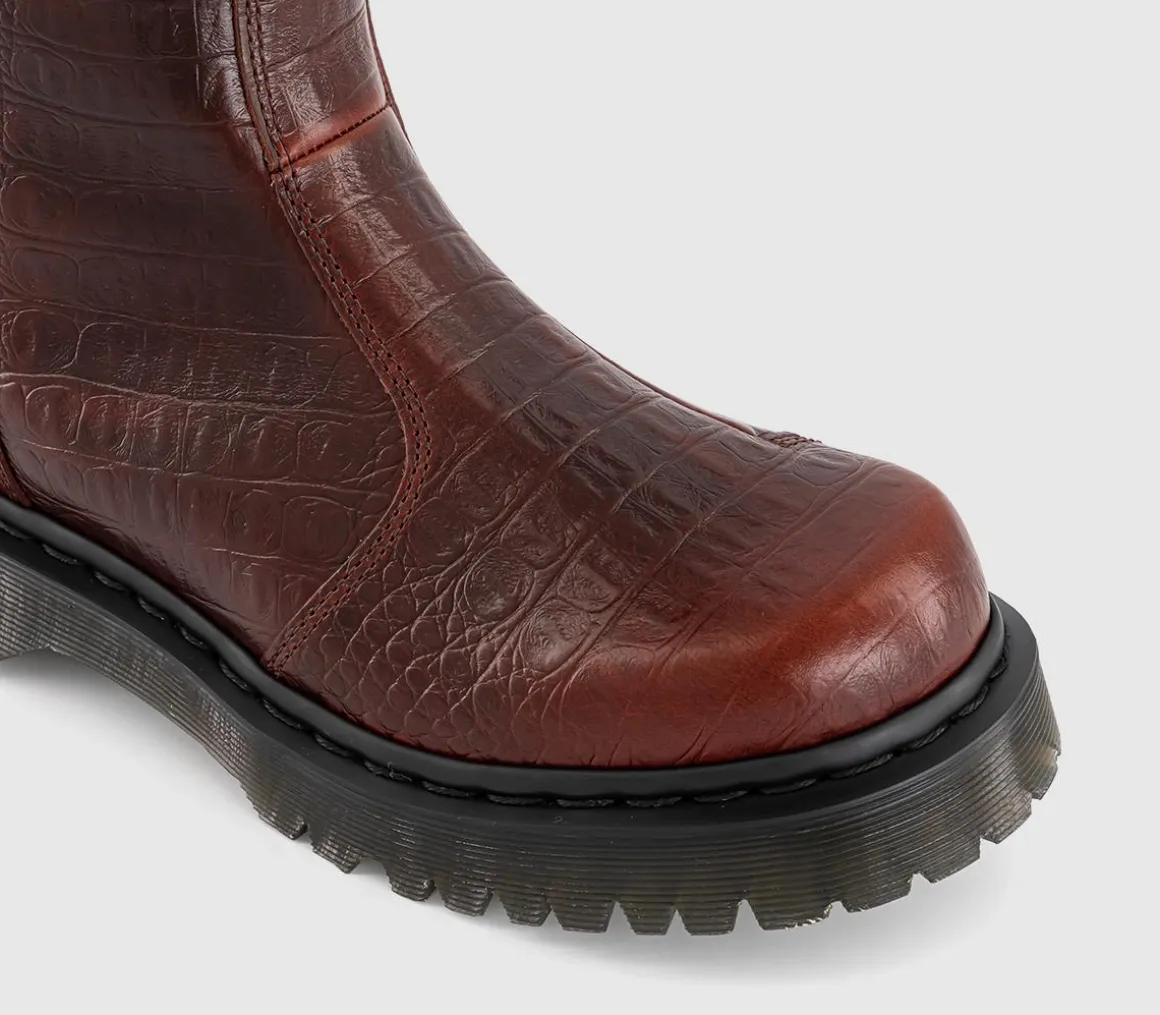 Rejena High Boots