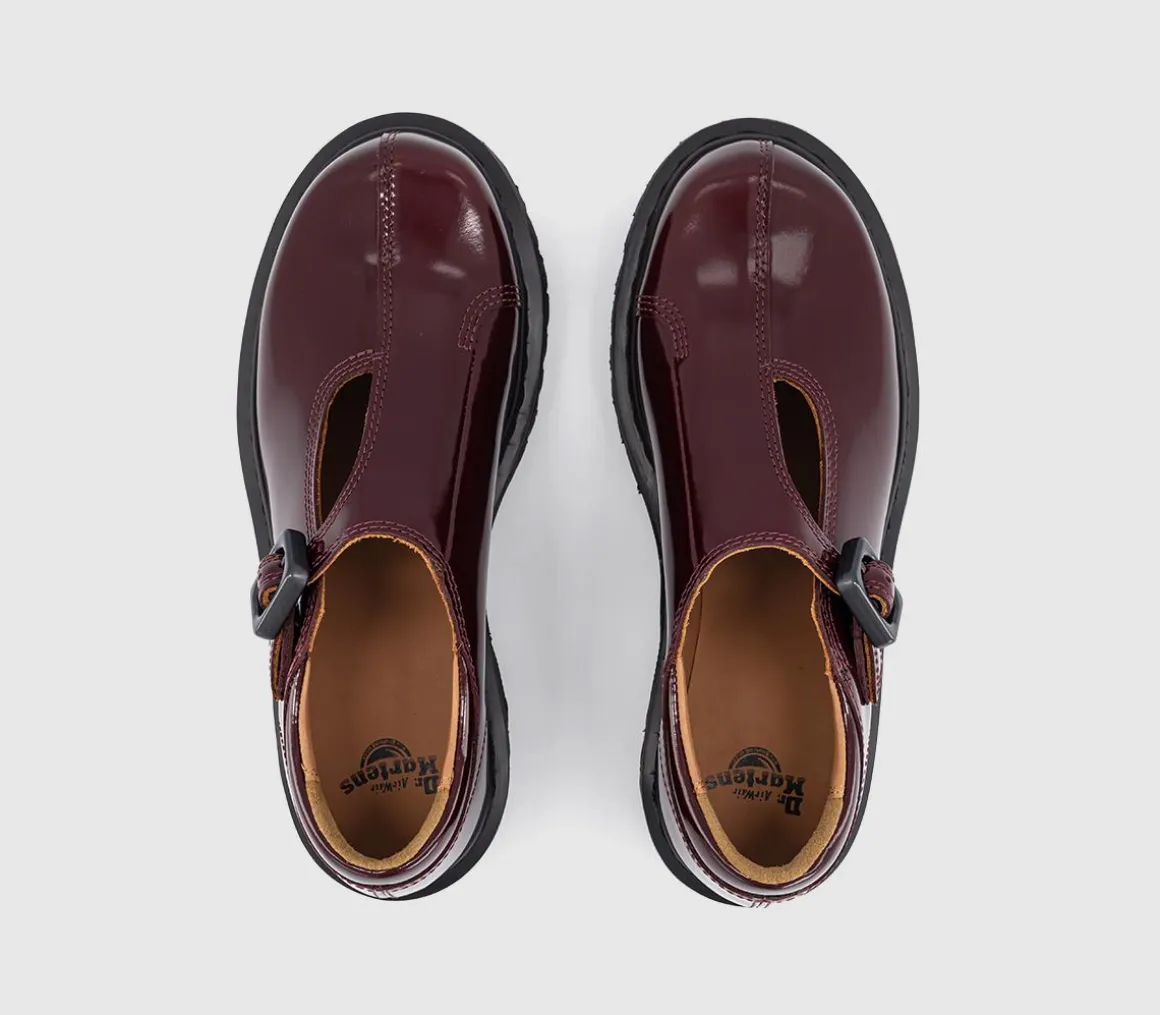 Rejena Mary Janes