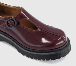 Rejena Mary Janes