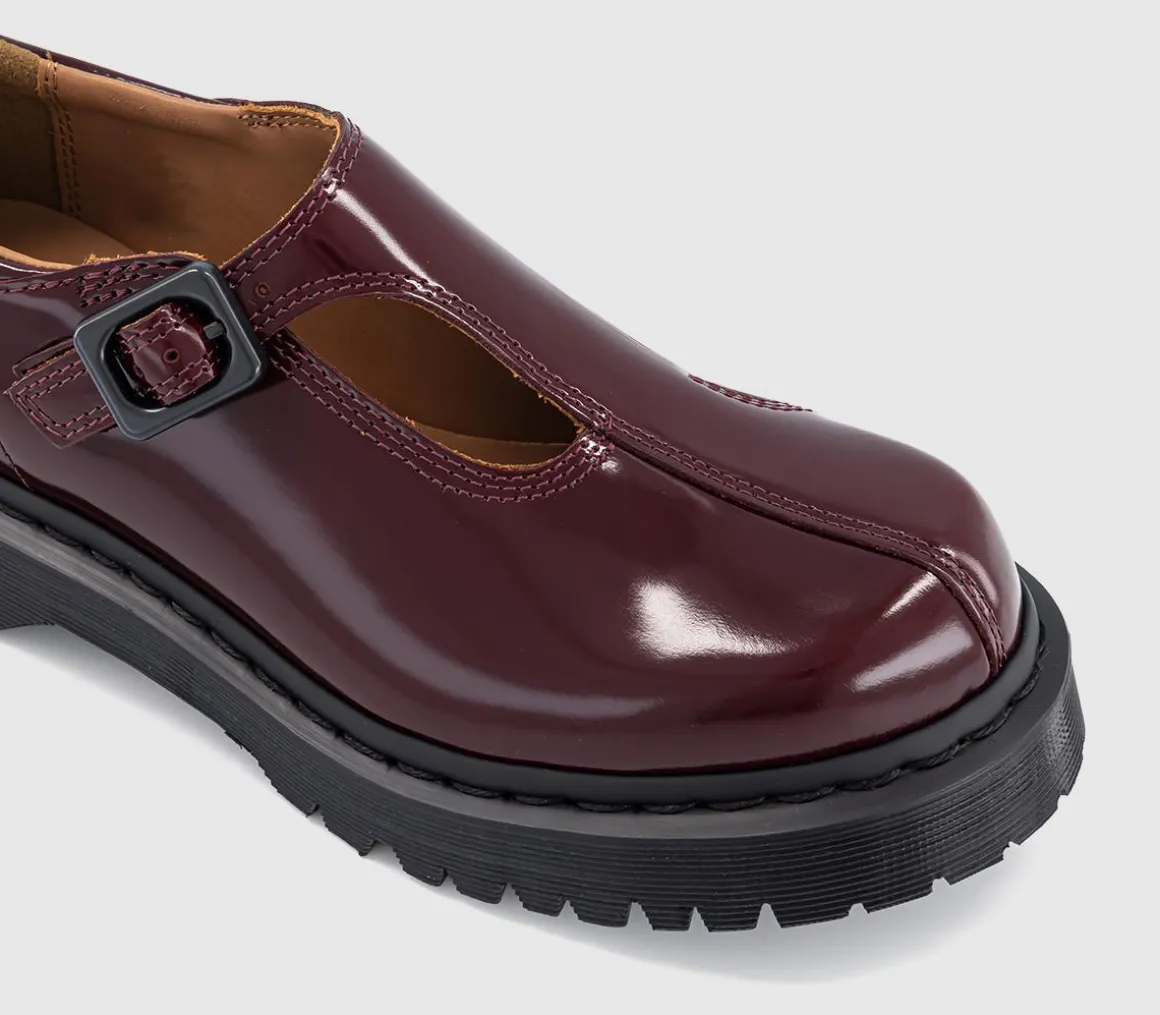 Rejena Mary Janes