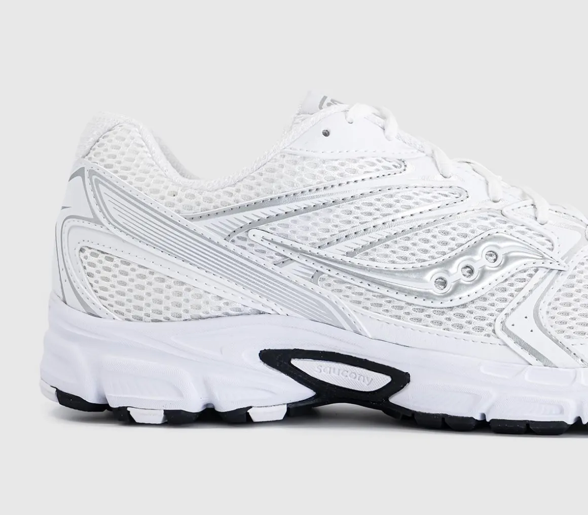 Ride Millenium Trainers