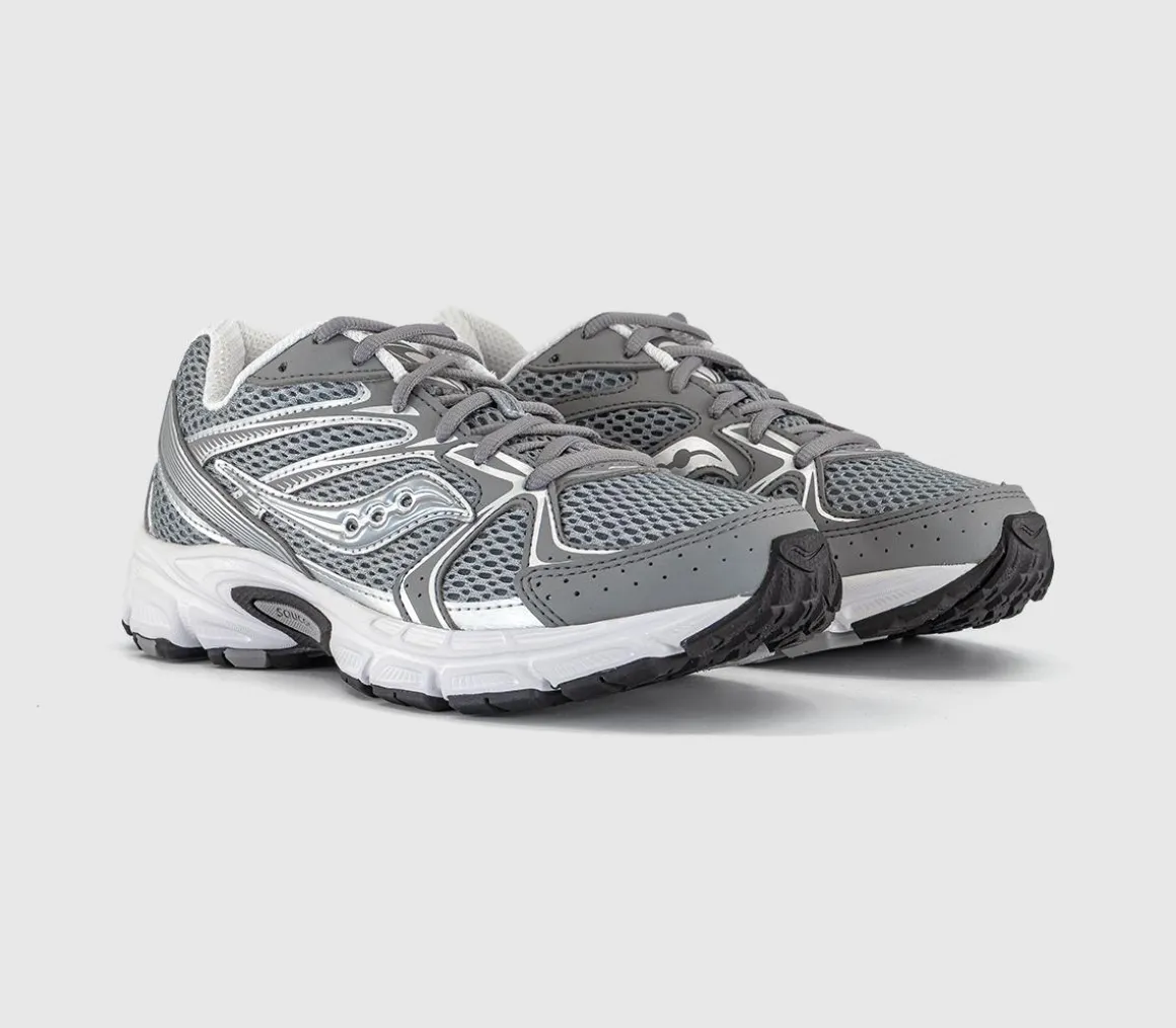 Ride Millenium Trainers