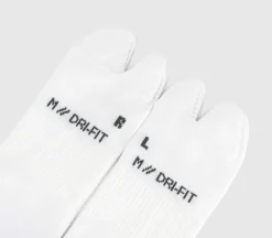 Rift Single Crew Socks
