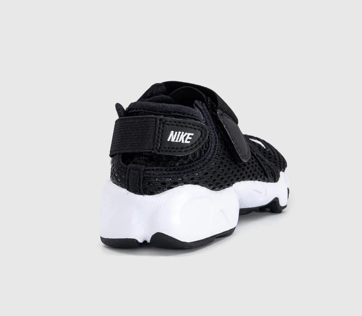 Rift Youth Trainers