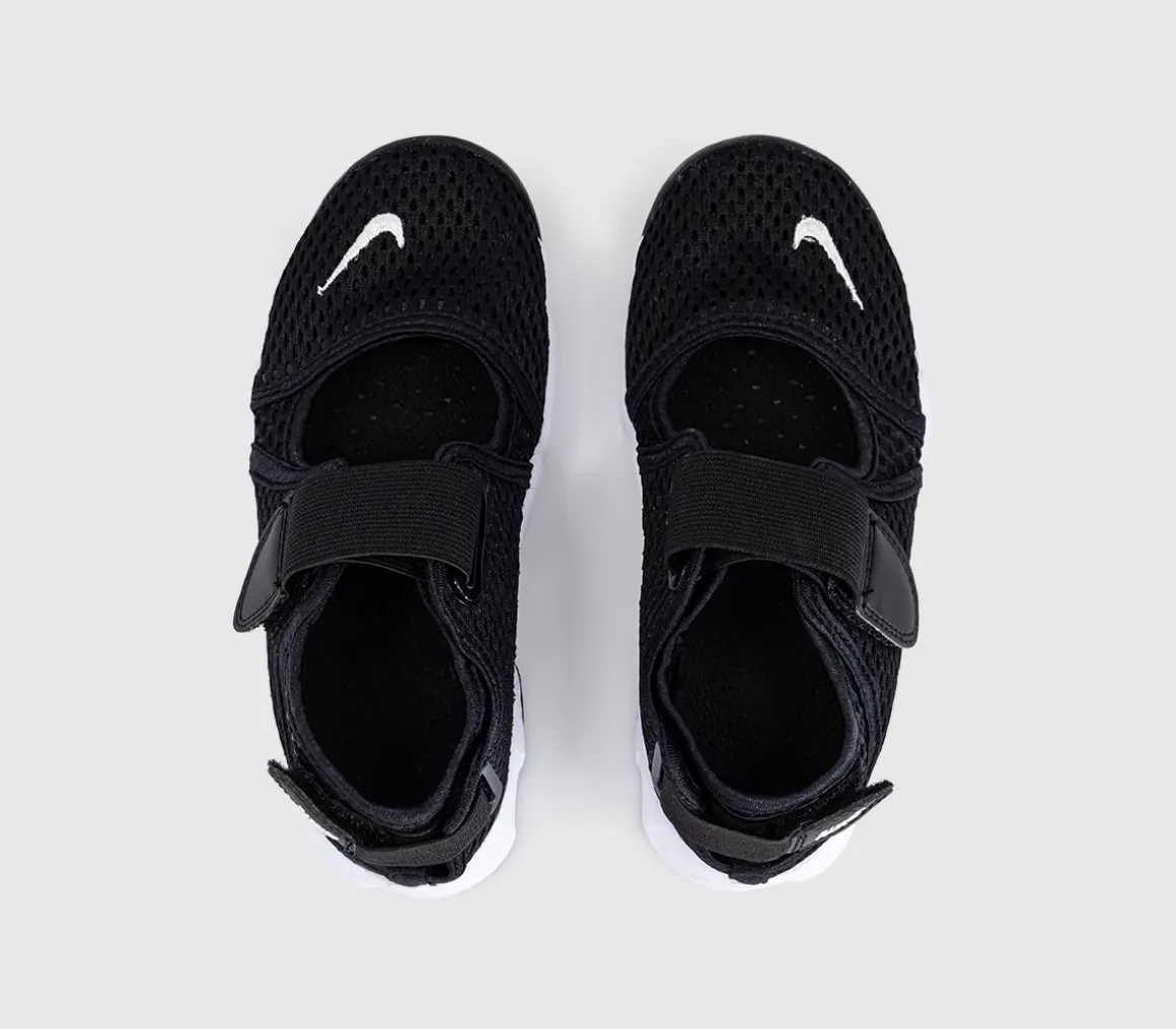 Rift Youth Trainers